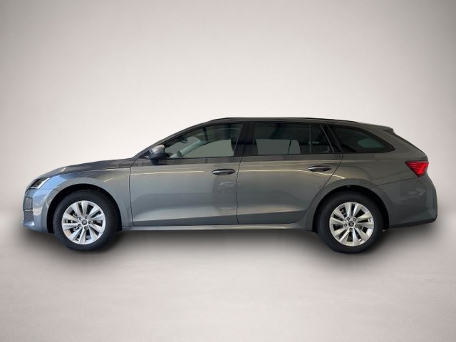 Bild 3 Skoda Octavia Selection 150PS TDI DSG AHK+Kamera+GV4+ACC+Trav.