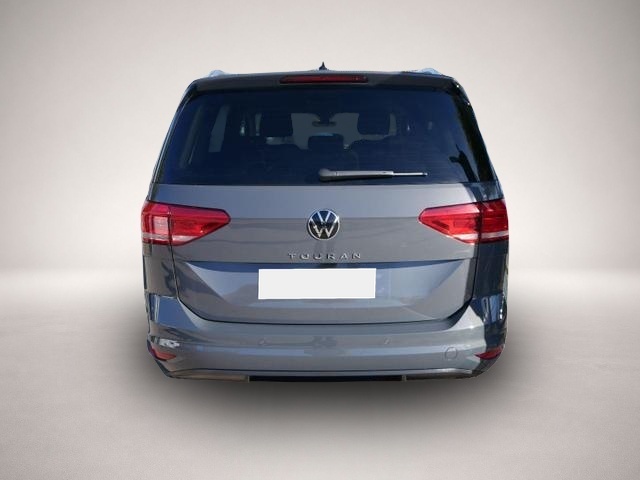 Fotografie Volkswagen Touran Comfortline Touran 1.5 TSI DSG COMFORTLINE*NAVI.