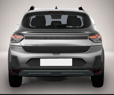 Bild 4 Dacia Sandero Stepway ECO-G 120 Extreme SHZ LKHZ