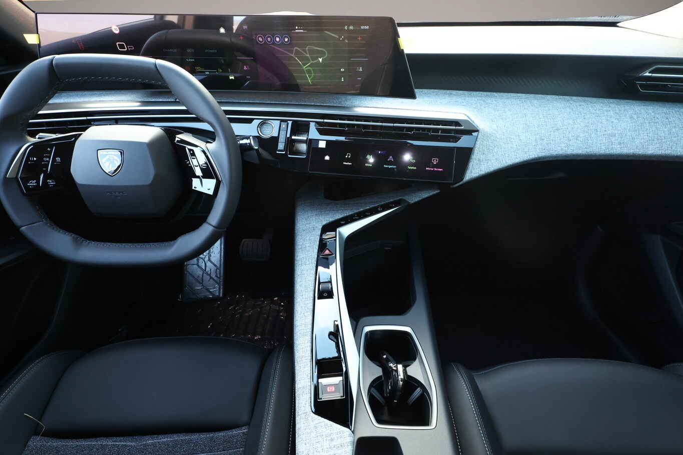 Bild 7 Peugeot 3008 Hybrid Allure ACC 21