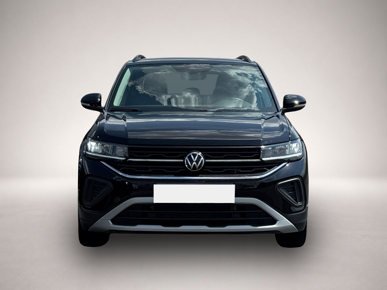 Fotografie Volkswagen T-Cross GOAL TSI DSG|AHK|ACC|TOTWINKEL|SITZHZG