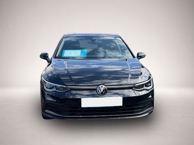 Bild 8 Volkswagen Golf VIII 1.5 eTSI DSG Style Navi,Pano,Matrix,LM
