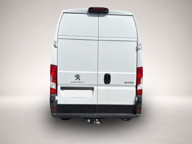 Bild 4 Peugeot Boxer 435 L4H3 Premium BlueHDi 165 NAVI PDC KAME