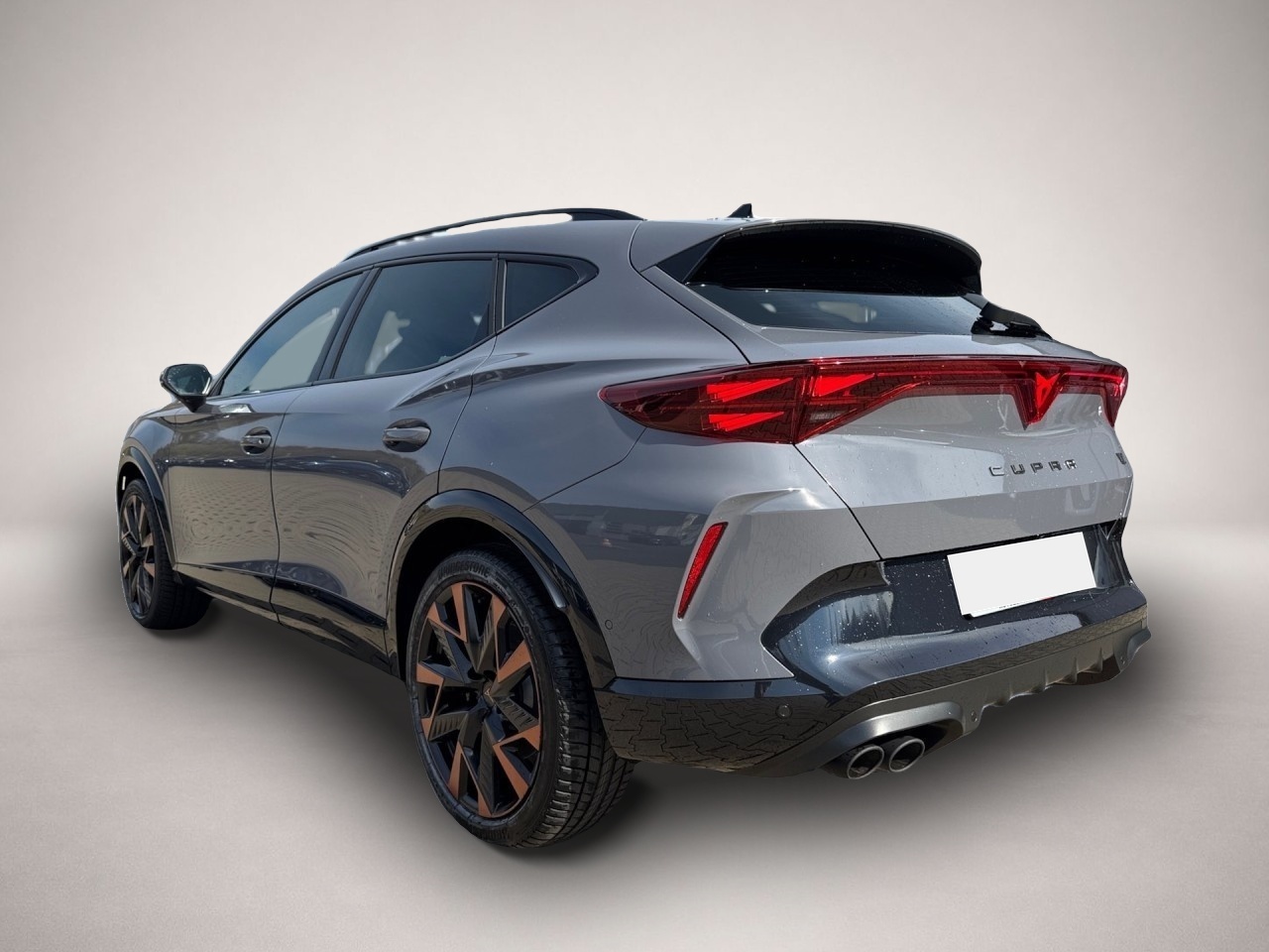 Bild 4 Cupra Formentor VZ 2.0 4x4 DSG Matrix AHK 37%Nachlass