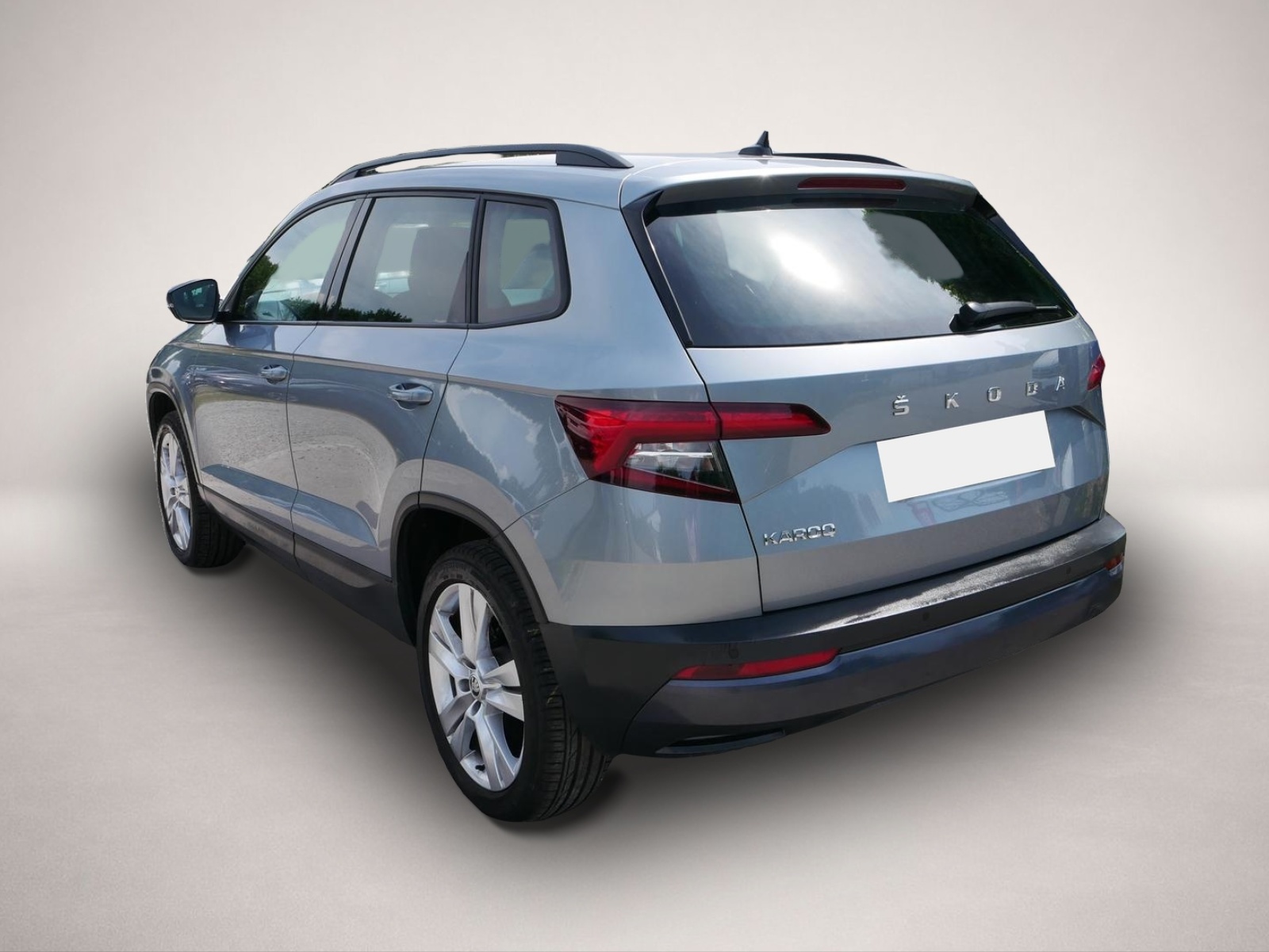 Bild 4 Skoda Karoq STYLE 1.5 DSG*NAVI*PDC*KAMERA*LED*SHZ*TEMP
