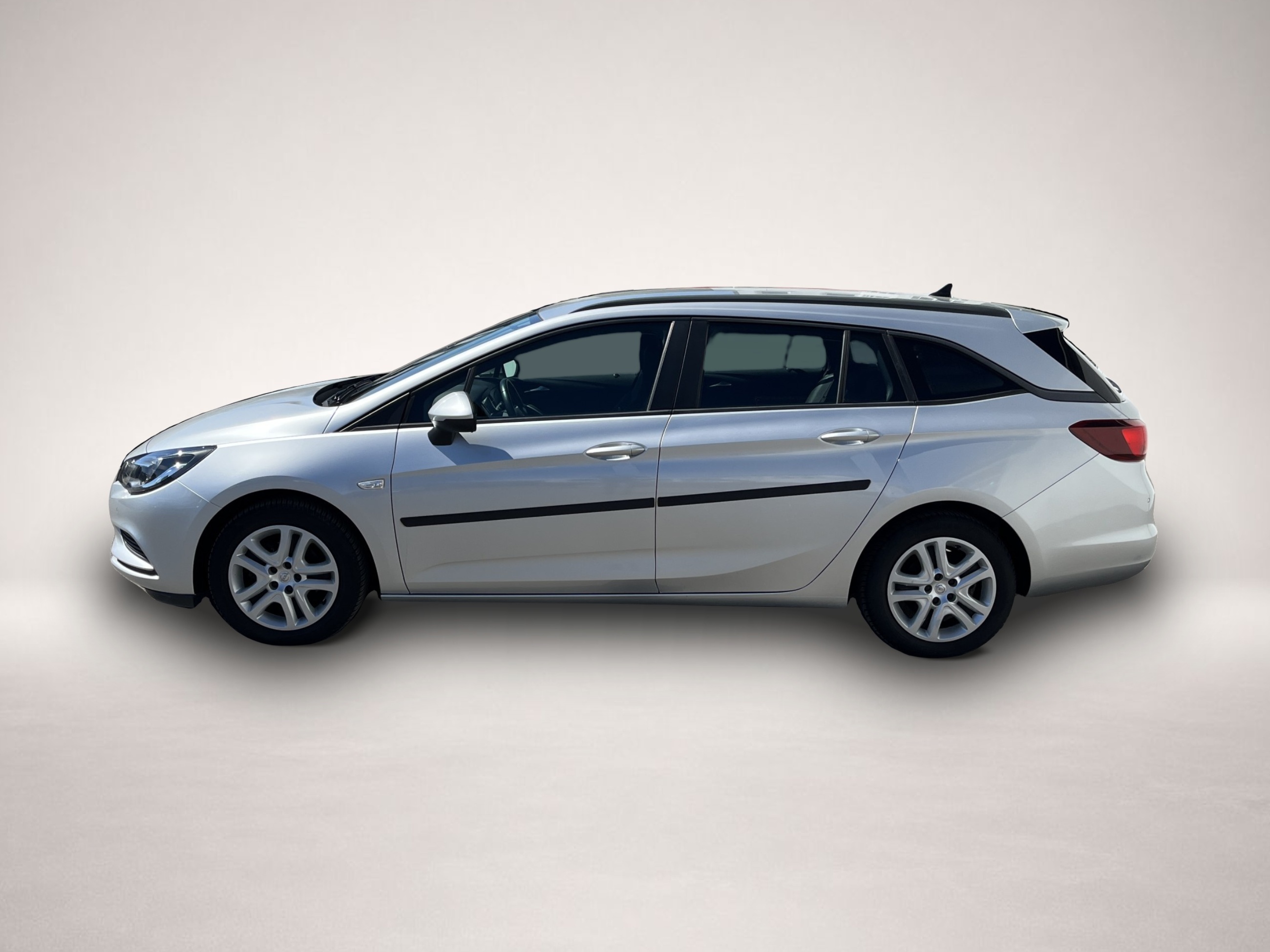 Bild 3 Opel Astra ST 1.6D Edition 62¤ m.20% Anz. Navi PDC Kl