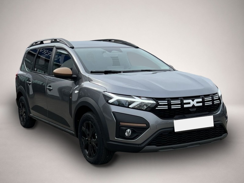 Bild Jogger Dacia