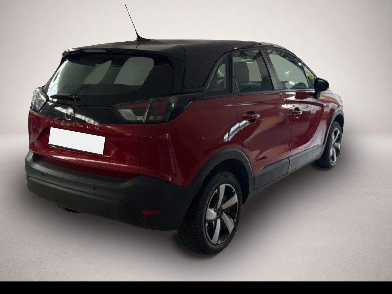 Bild 6 Opel Crossland (X) Crossland Edition LED Apple CarPlay DAB LenkradH