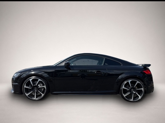 Audi TT RS