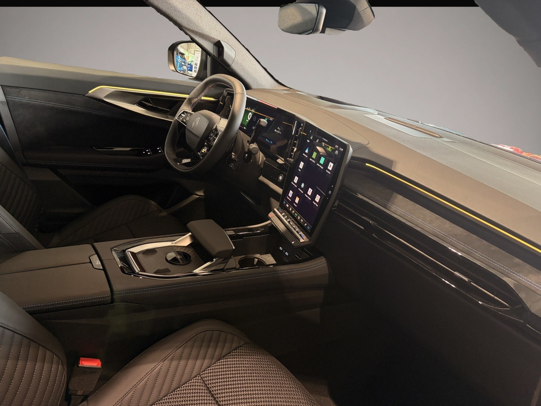 Bild 4 Renault Austral Esprit Alpine Full Hybrid E-Tech 200
