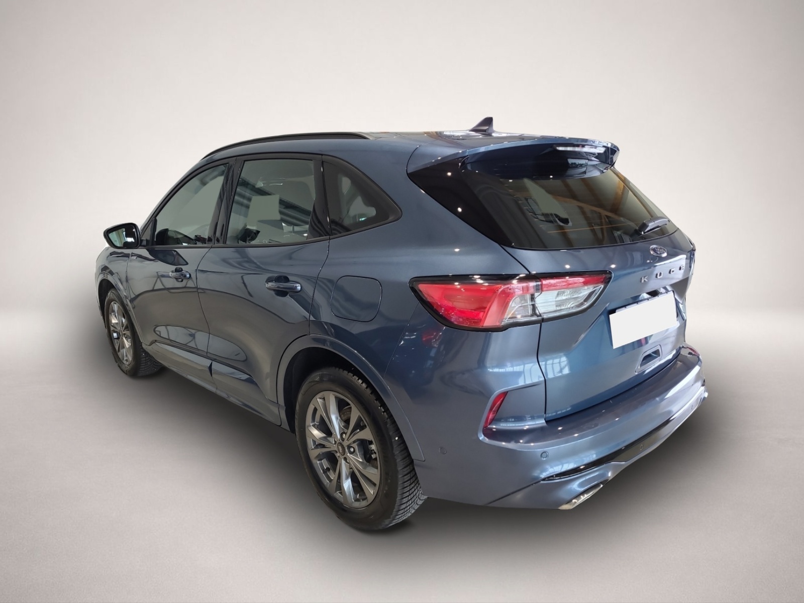 Fotografie 2 des Ford Kuga ST-Line Sportpaket Bluetooth Head Up Displa