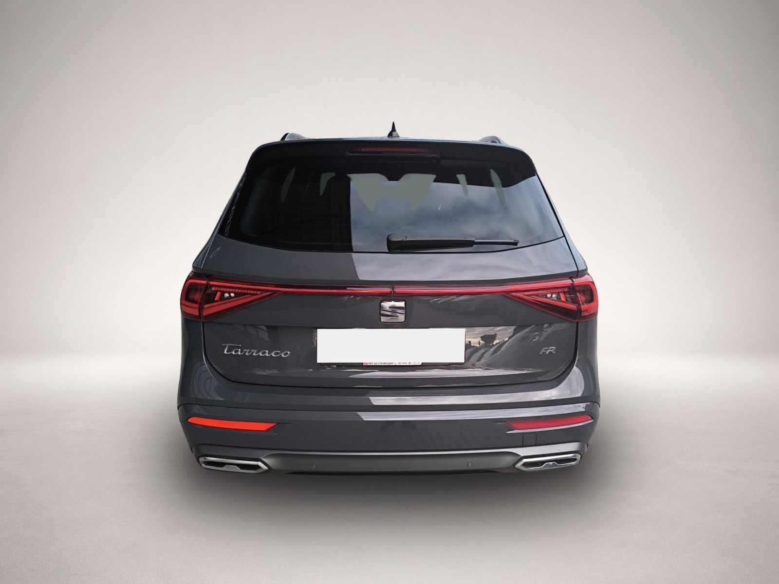Bild 4 Seat Tarraco 2.0 TDI DSG FR AHK NAVI TOPVIEW MEMORY M