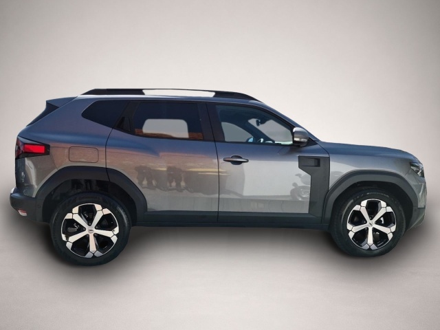 Bild 4 Dacia Duster *Journey*City Paket*360.KAM*TEMP*LED*Virt