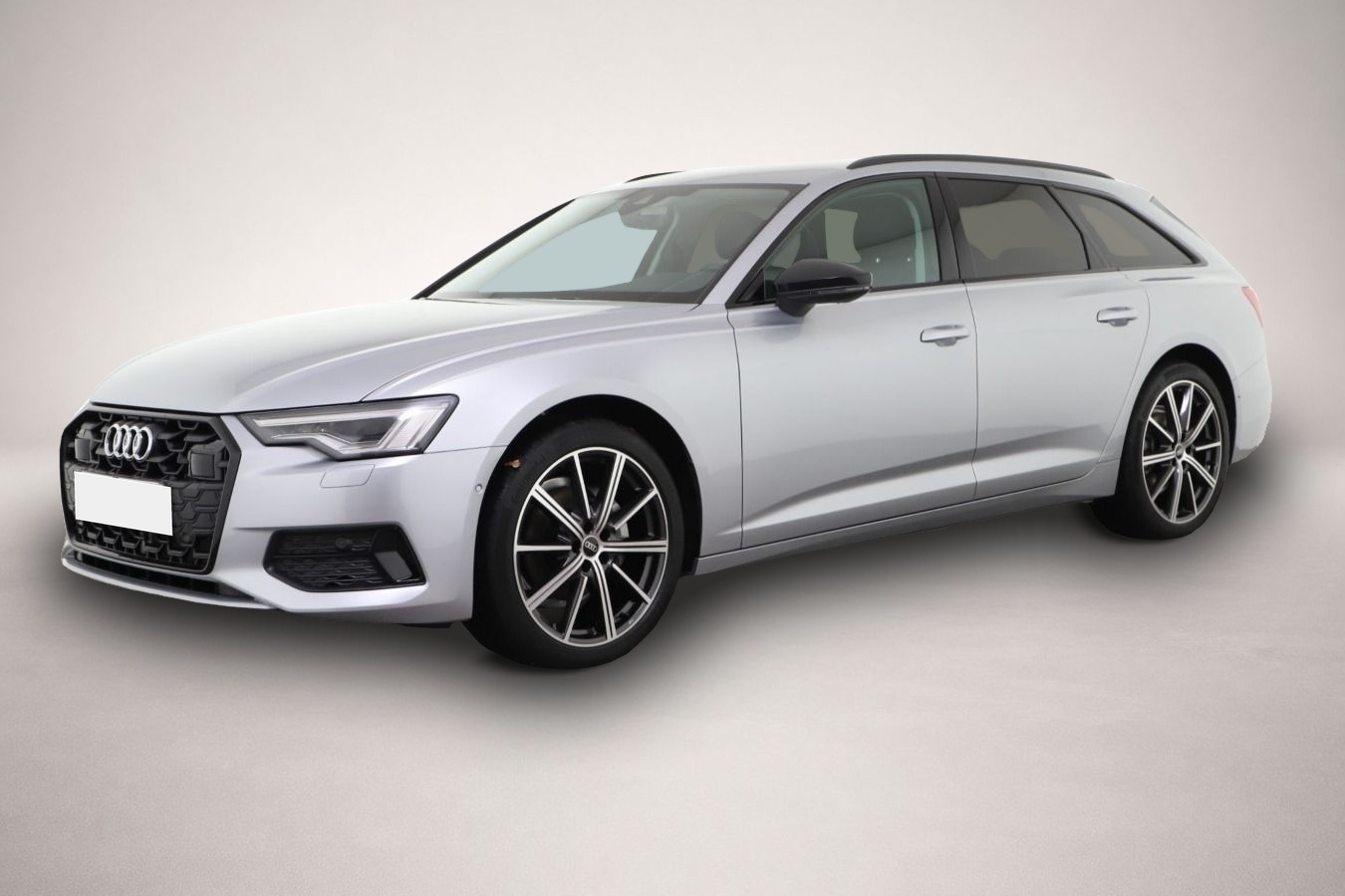 Fotografie Audi A6 Avant 35 TDI S tronic Advanced LED/ACC/Navi/A