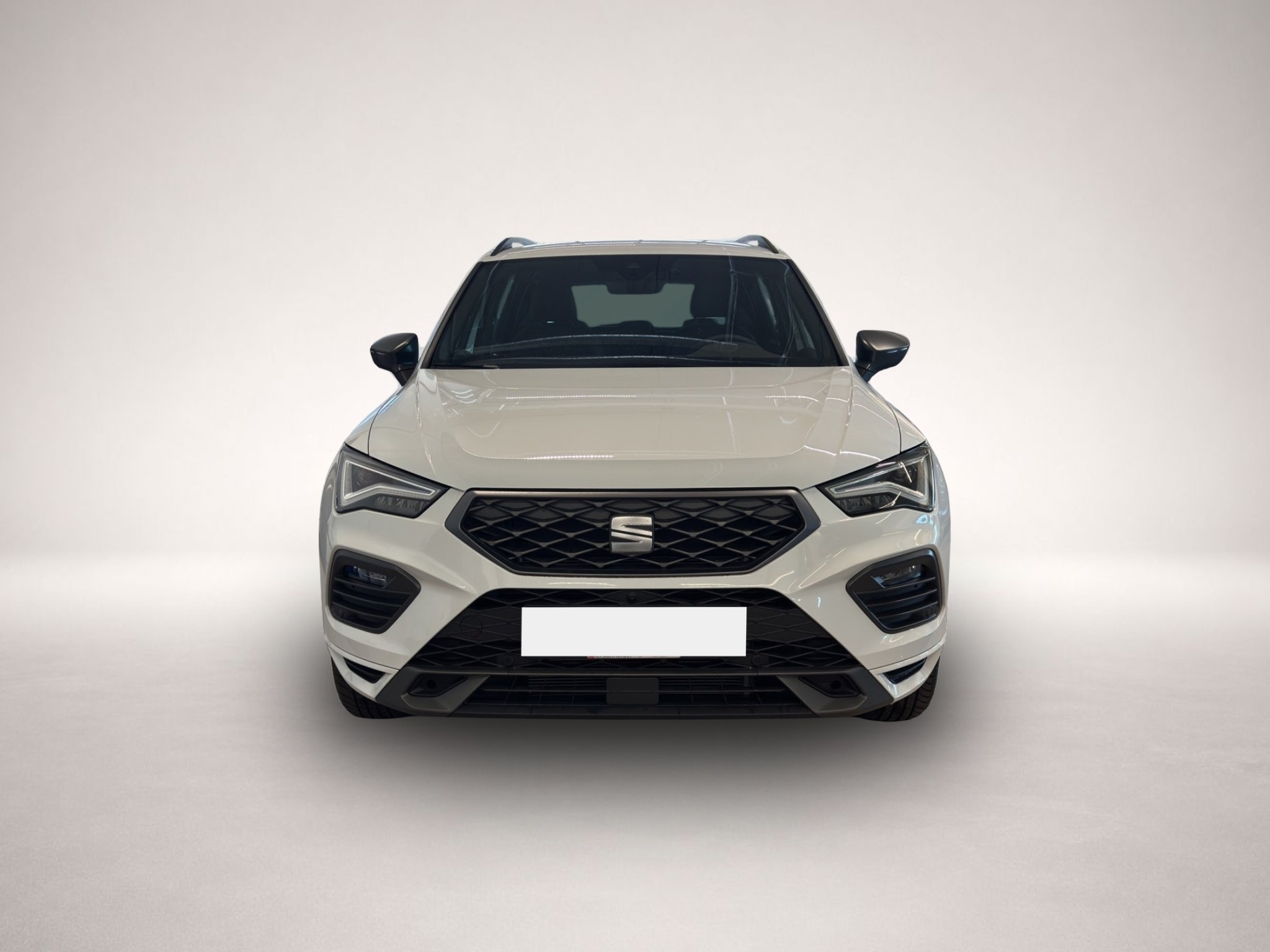 Bild 2 Seat Ateca 1.5 TSI FR LED NAVI AREA-VIEW PARKLENK 18
