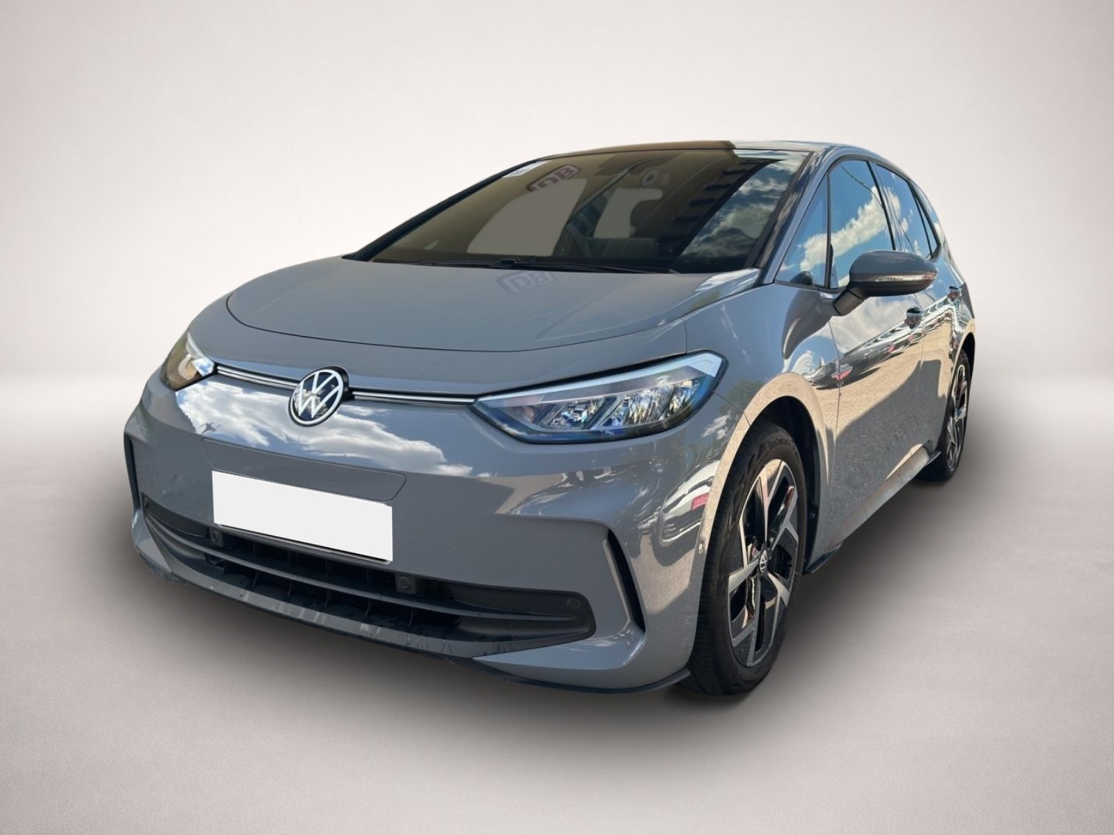 Bild ID.3 Volkswagen