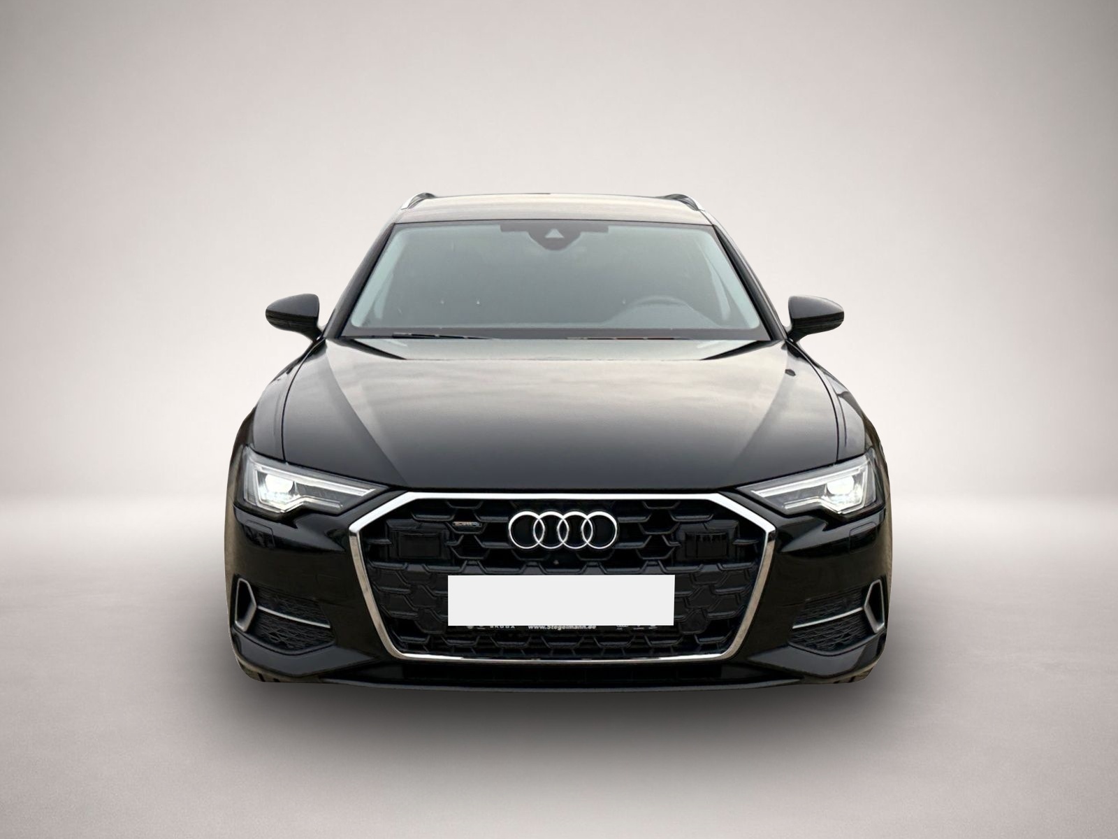 Fotografie des Audi A6 Avant 50 TFSIe qu. S-tronic *Finanz. ab 0,00%