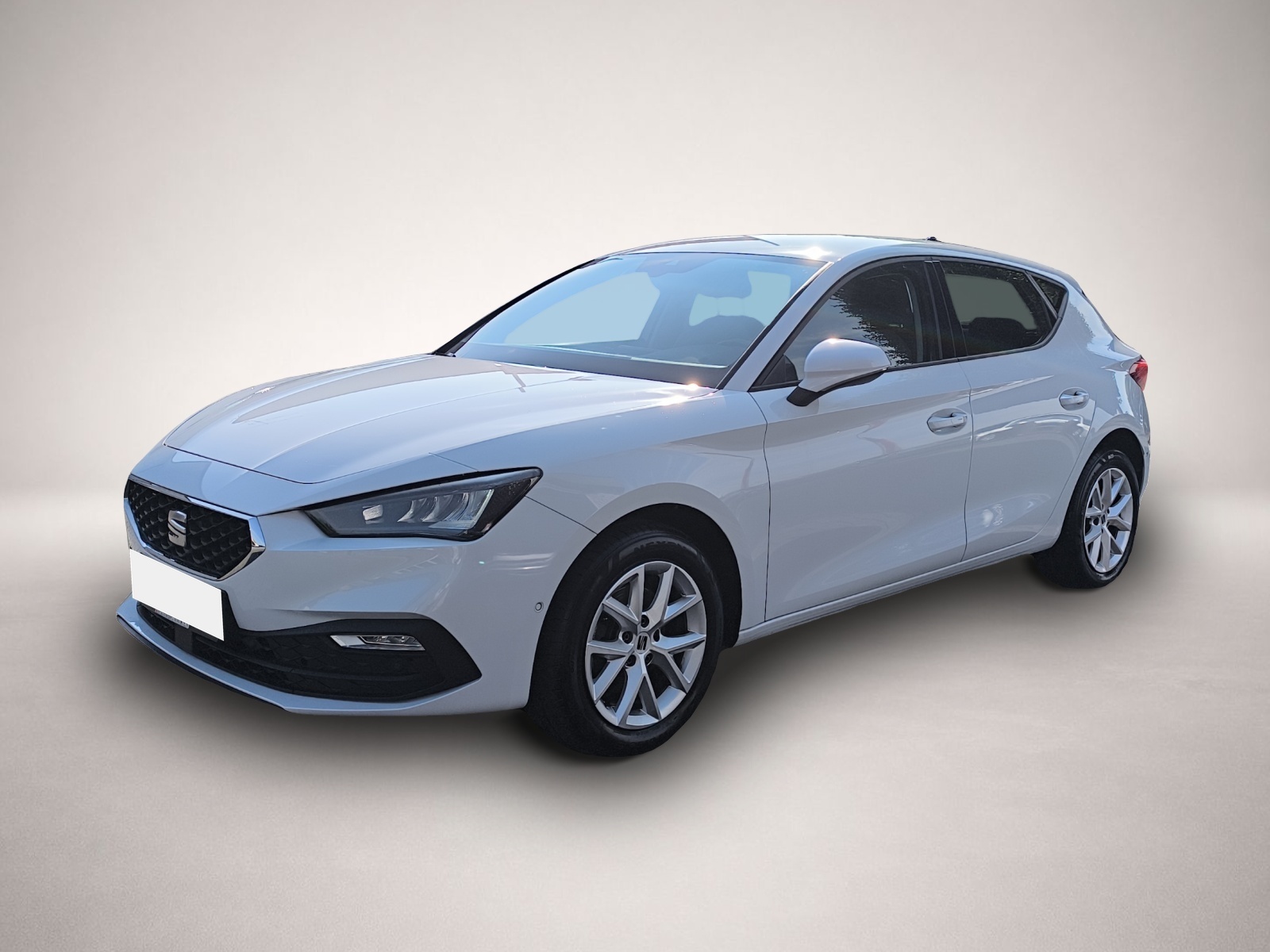 Fotografie Seat Leon 1.0 eTSI DSG Style