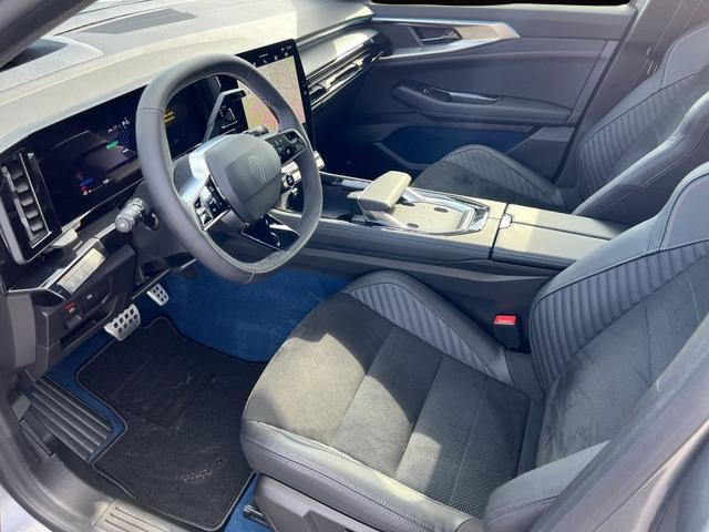 Fotografie 3 des Renault Rafale Esprit Alpine 4CONTROL+MATRIX-LED+SHZ Rafale Pl.