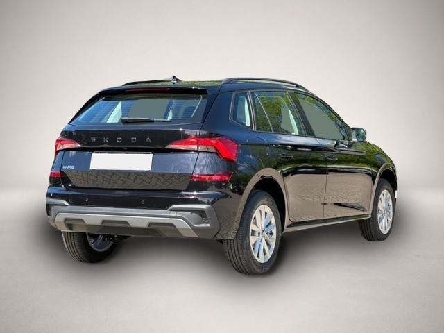 Bild 3 Skoda Kamiq Selection SHZ+KAMERA+SMARTLINK+PDC+LED+16