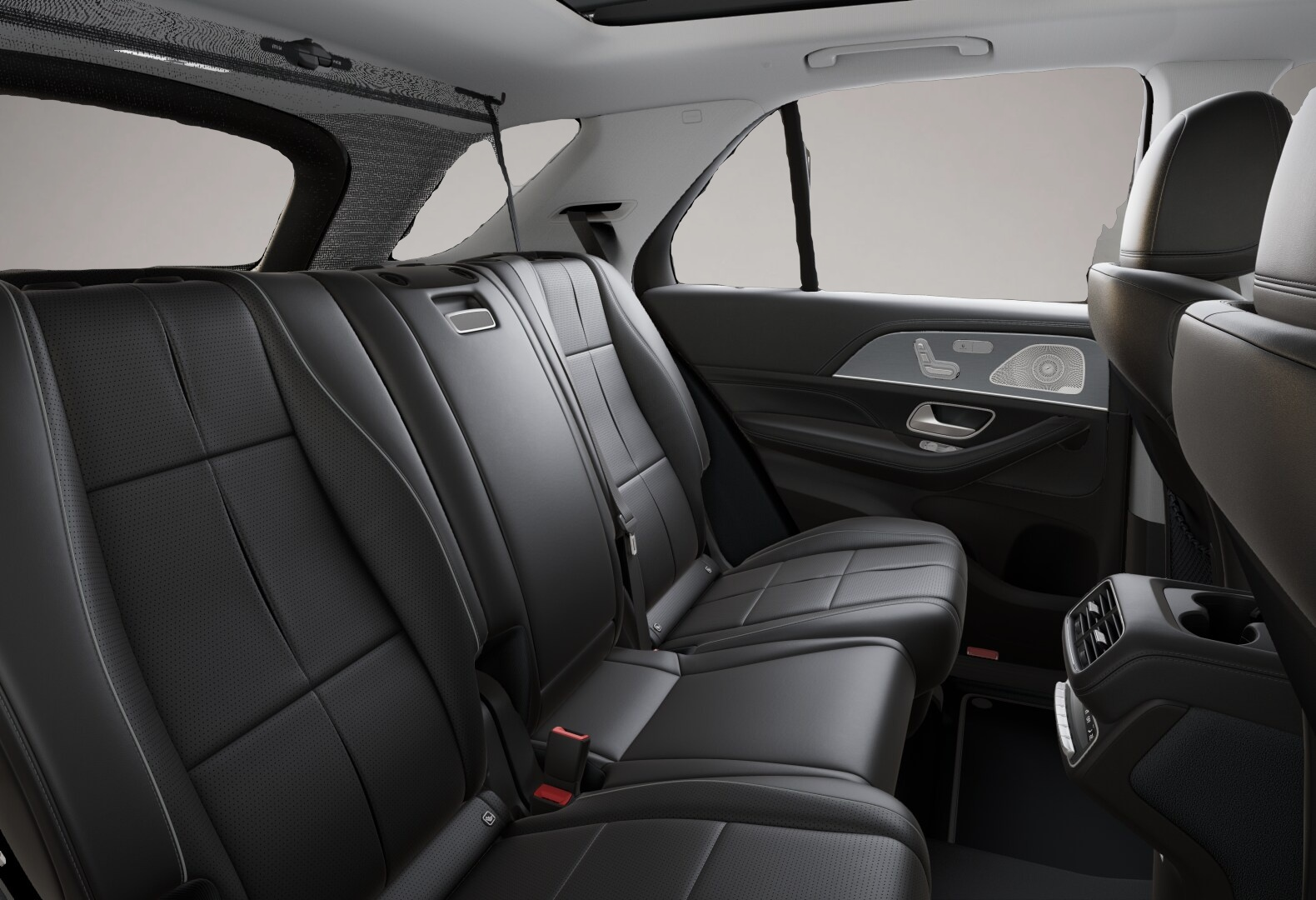 Fotografie 7 des Mercedes-Benz GLE 400