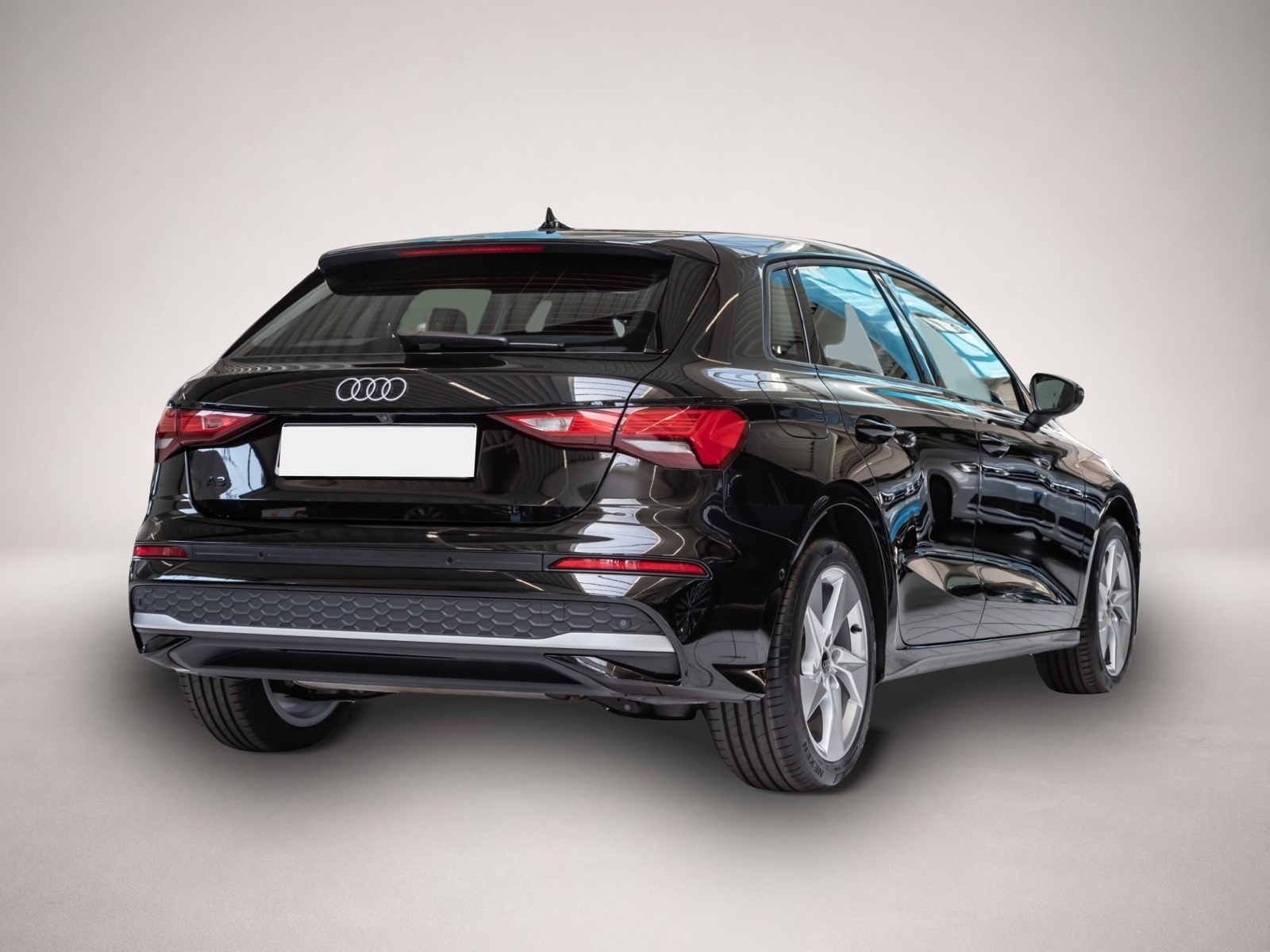 Bild 3 Audi A3