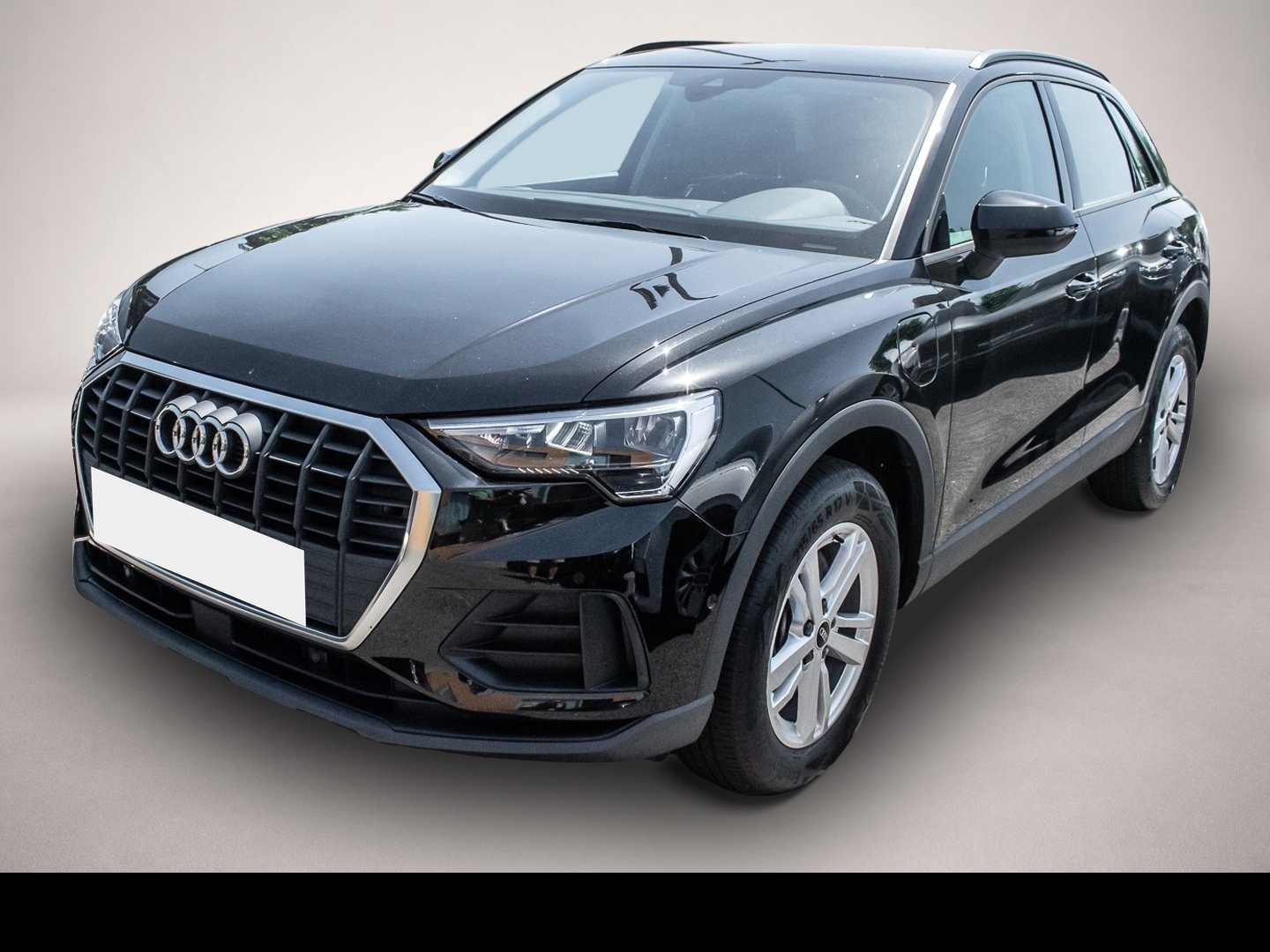 Bild Q3 Audi