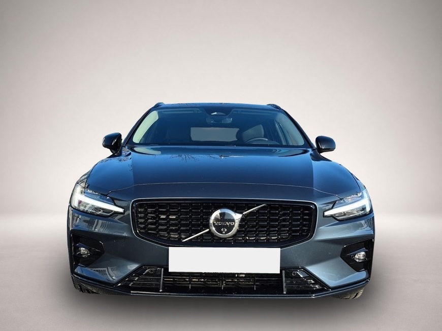 Fotografie Volvo V60 B4 B DKG Plus Dark Pano*360°View