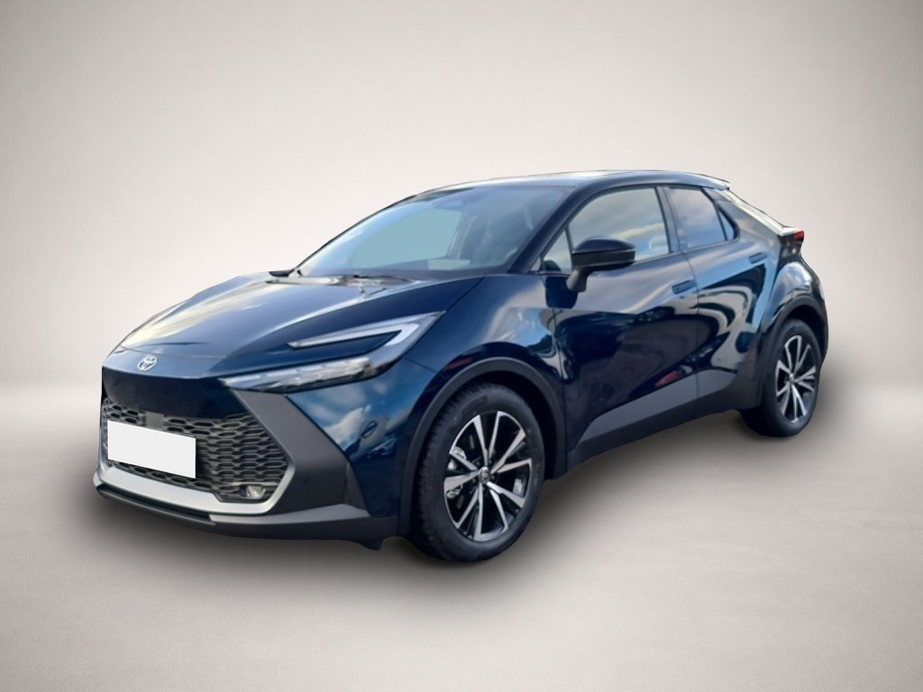 Bild 1 Toyota C-HR 1.8 Hybrid Teamplayer