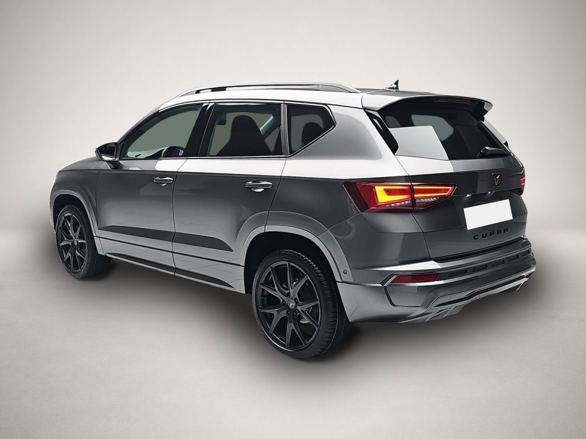 Fotografie 3 des Cupra Ateca 1.5 TSI DSG Pano P-Assist AHK