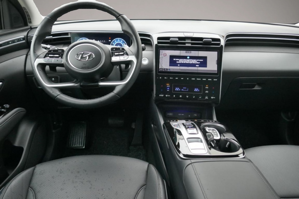 Bild 2 Hyundai TUCSON PRIME HYBRID 360° Pano ParkAssist Garantie