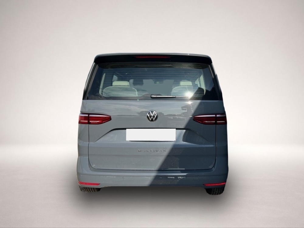 Bild 5 Volkswagen T7 Multivan 2.0 TDI Life DSG7 LR