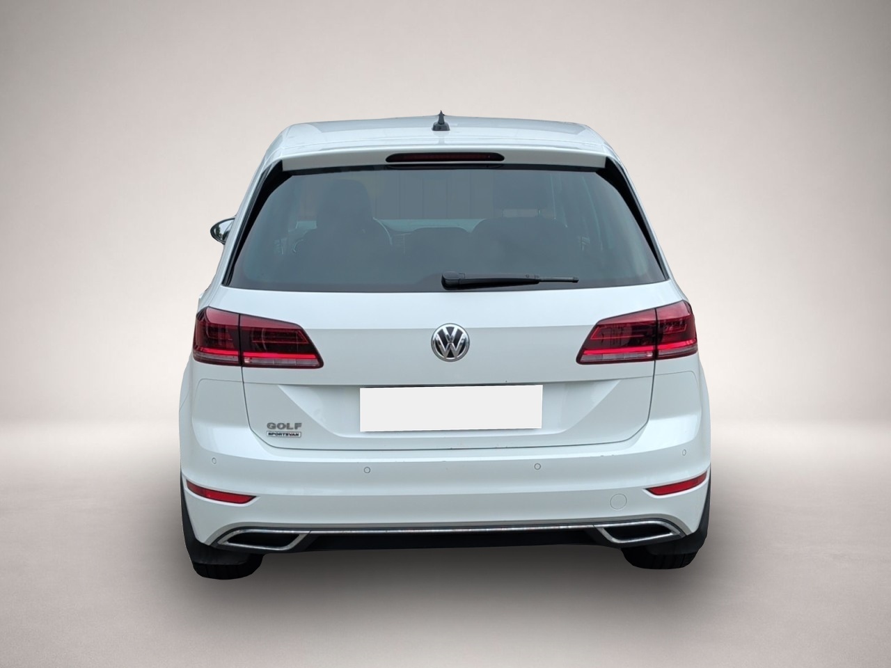 Bild 4 Volkswagen Golf Sportsvan VII Highline 1.5 TSI Aut.+ACC+LED