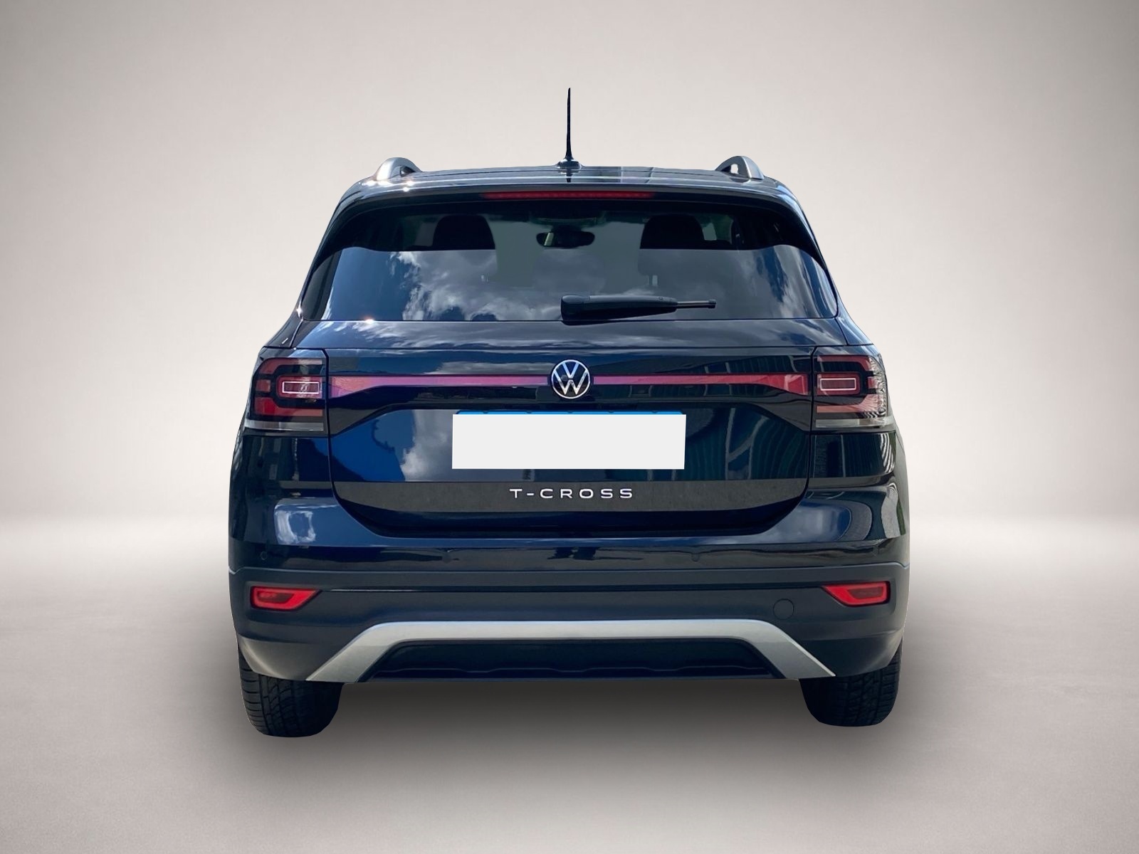 Bild 4 Volkswagen T-Cross 1.0 TSI Active *Navi*Sitzheizung*App-Con