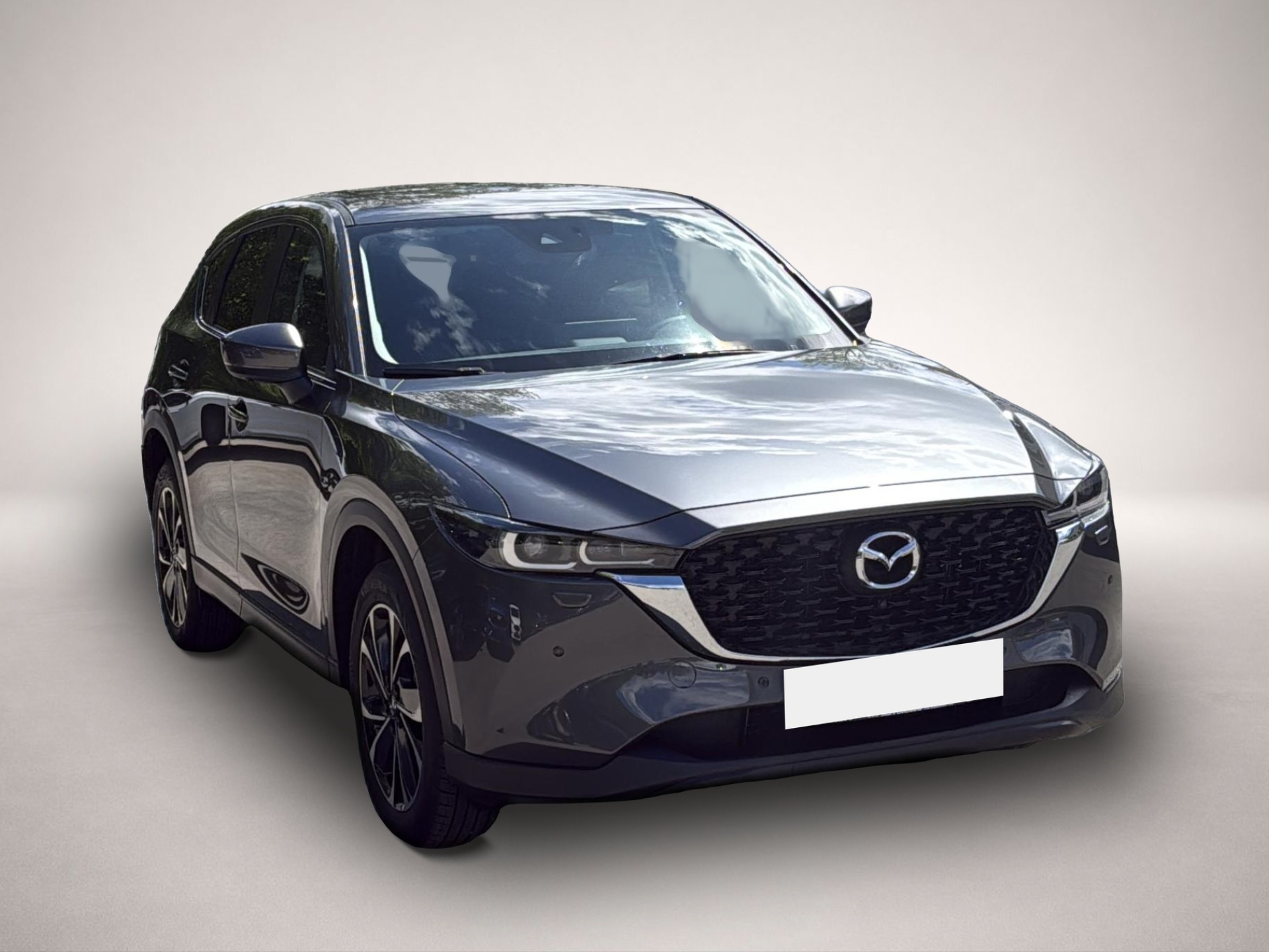 Bild 4 Mazda CX-5 2.5 SKYACTIV-G Advantage 2WD Automatik Navi