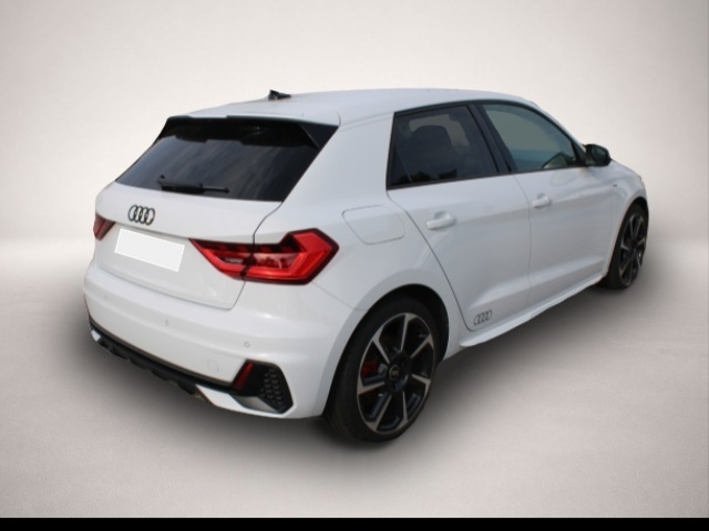 Bild 2 Audi A1 Sportback 40 TFSI S-tronic LED/Einparkhi
