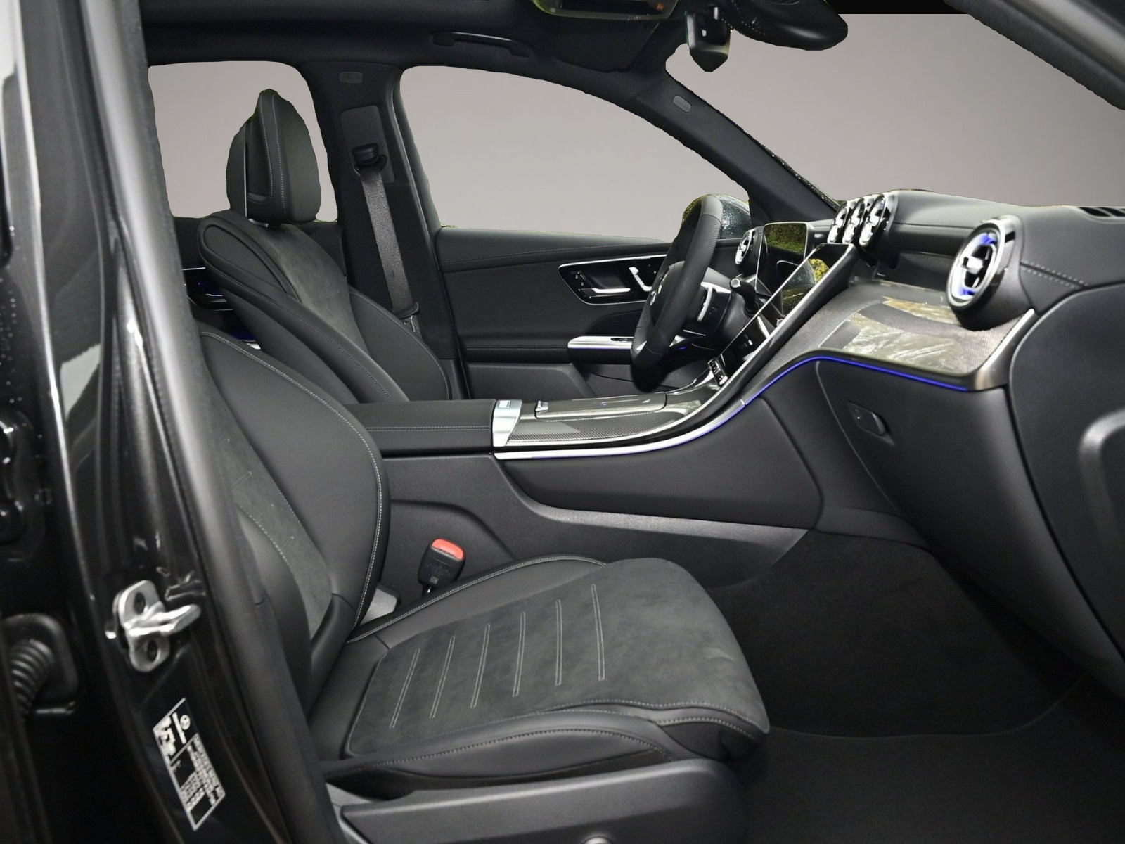 Bild 2 Mercedes-Benz GLC 220