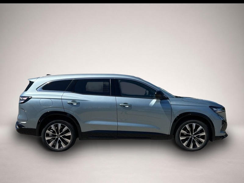 Bild 2 Renault Espace Hybrid 200 Techno 7-Sitzer+SHZ+GJR