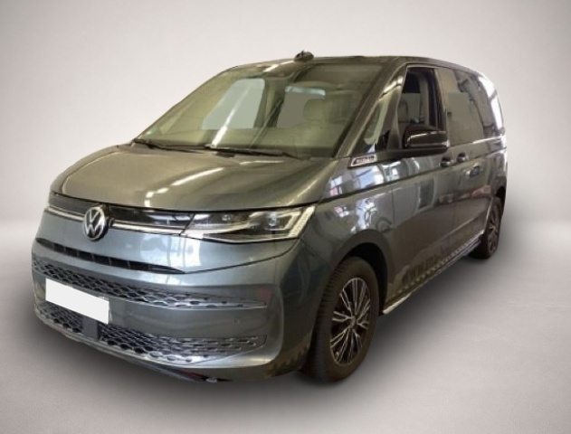 Fotografie Volkswagen T7 Multivan 2.0 TDI DSG Life 7 Sitze ACC/IQ.Ligh