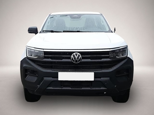 Fotografie Volkswagen Amarok 2.0 TDI 4MOTION / ACC / Rückfahrkamera 1.