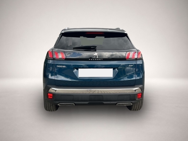 Bild 4 Peugeot 3008 Hybrid 136 GT KAMERA PDC NAVI LED ACC SHZ