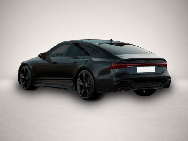 Bild 2 Audi RS7 RS 7 Sportback 4.0 TFSI quattro tiptronic HeadUp