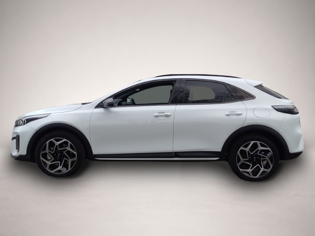Bild 2 Kia XCeed XCee'd GT Line 1.6 180 NAVI SHZ KLIMA-AUTOMATIK