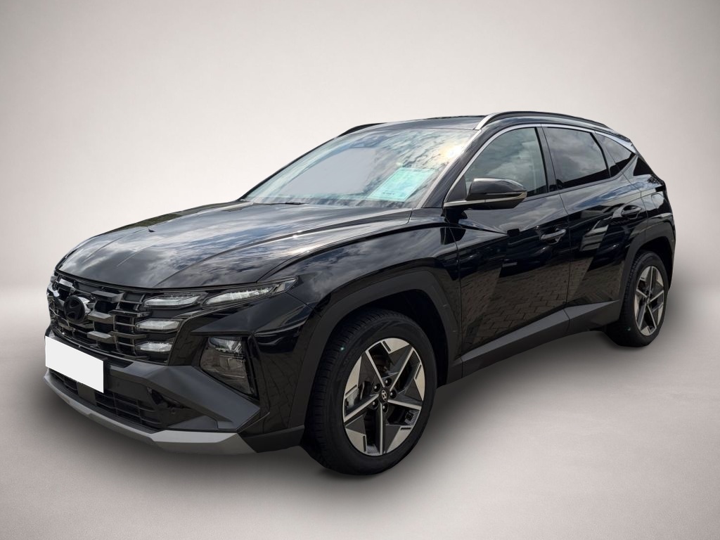 Bild 1 Hyundai TUCSON 1.6 T-GDi Plug-in-Hybrid 4WD Trend