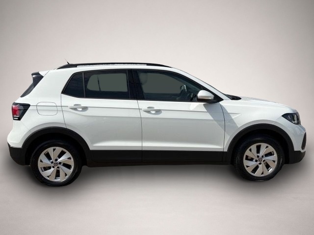 Bild 6 Volkswagen T-Cross 1.0 TSI Life AHK,SHZ.,LM16
