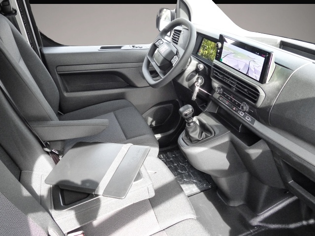 Bild 3 Fiat Scudo M Digitales Cockpit 360 Kamera 2-Zonen-Kli