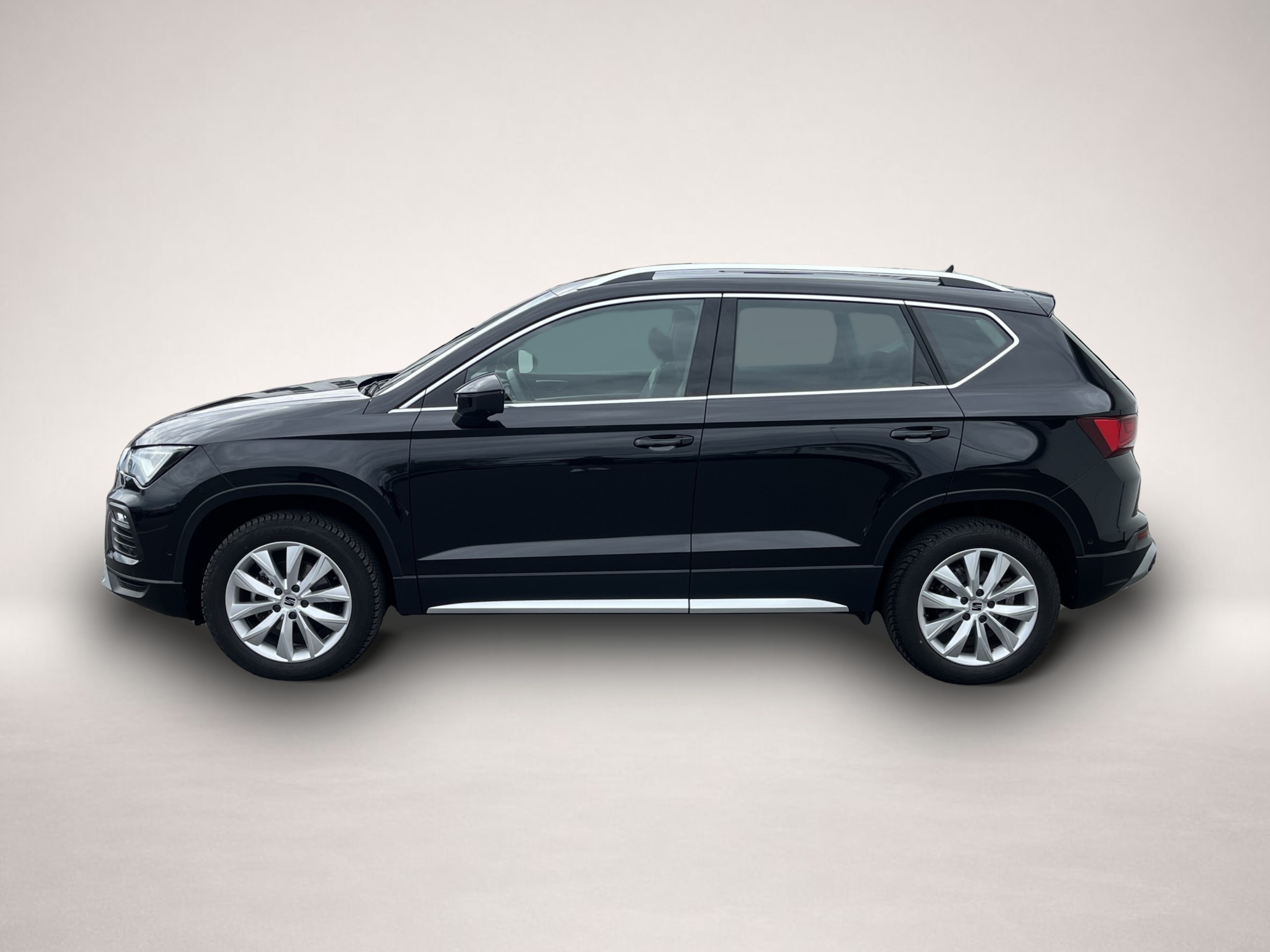 Bild 2 Seat Ateca 1.5 TSI DSG Xperience 169¤ m.20% Anz. Navi
