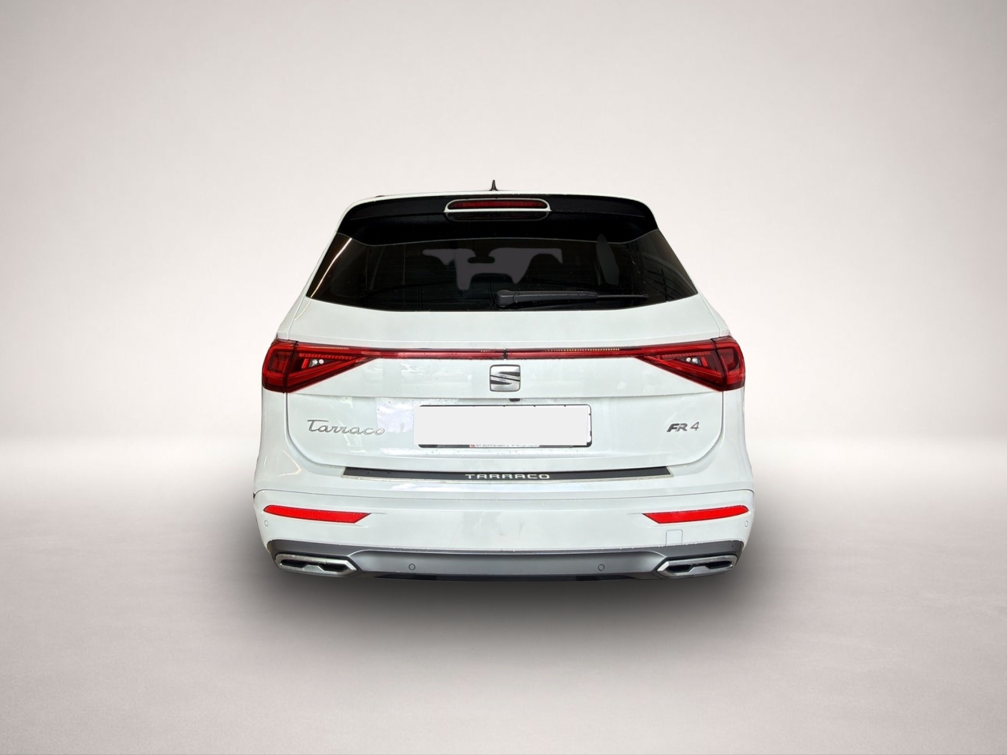 Bild 5 Seat Tarraco 2.0 TDI DSG 4Drive FR LED+NAVI+DCC+AHK+P