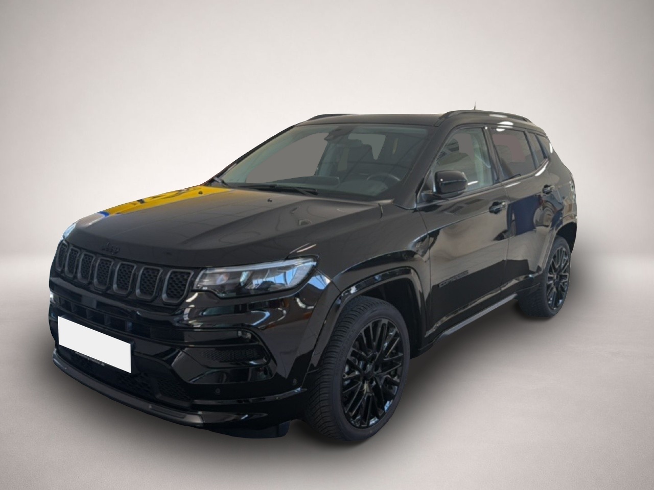 Fotografie 2 des Jeep Compass S MHEV Kamera / Navi / LED / GJR / ACC