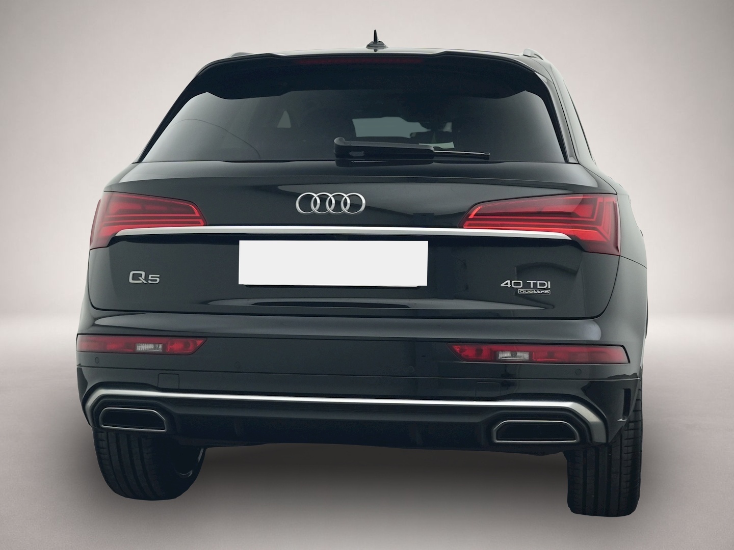 Bild 4 Audi quattro Q5 40 TDI quattro S tronic s-line PANO KAMERA AL